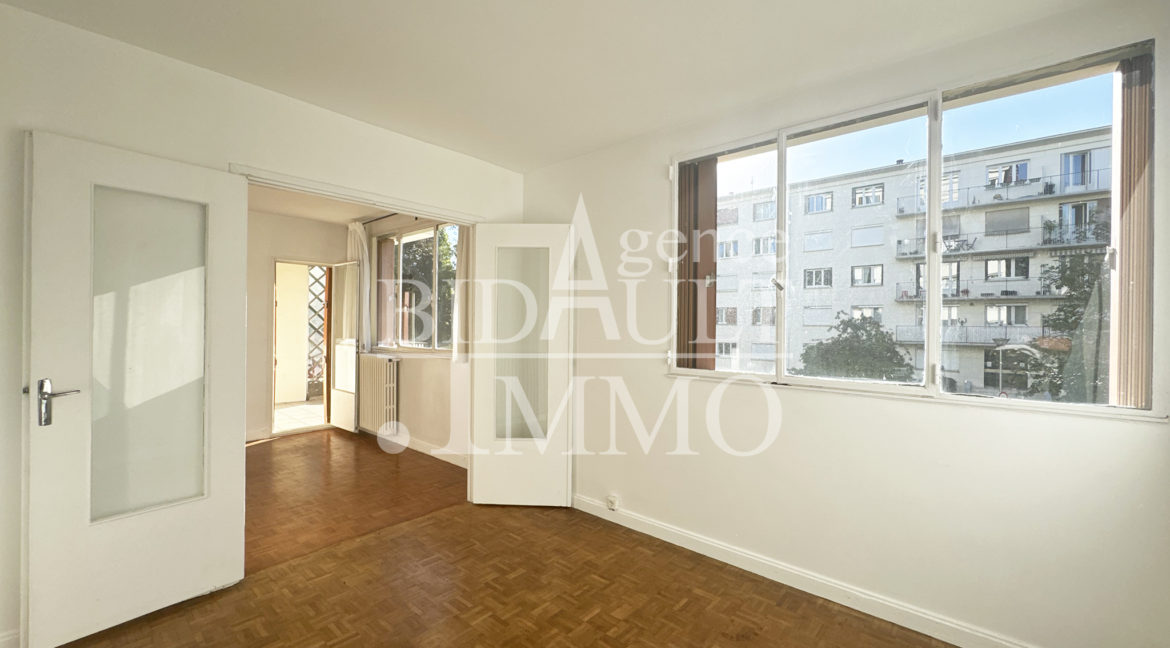Appartement 3 Pièces Résidence du Bel Ebat