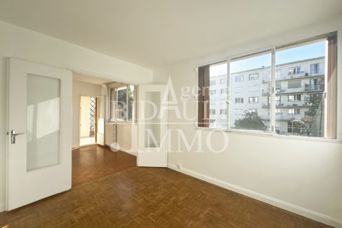 Appartement 3 Pièces Résidence du Bel Ebat