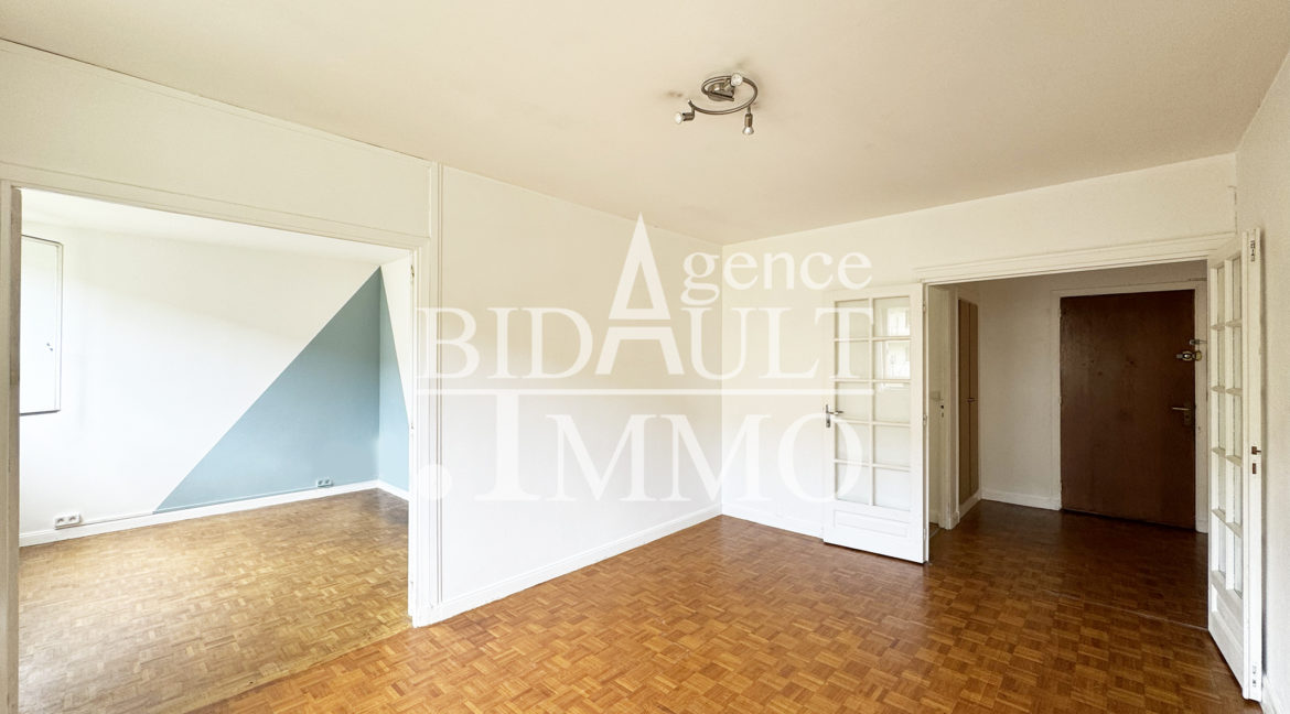 Appartement Résidence du Bel Ebat La Celle-Saint-Cloud