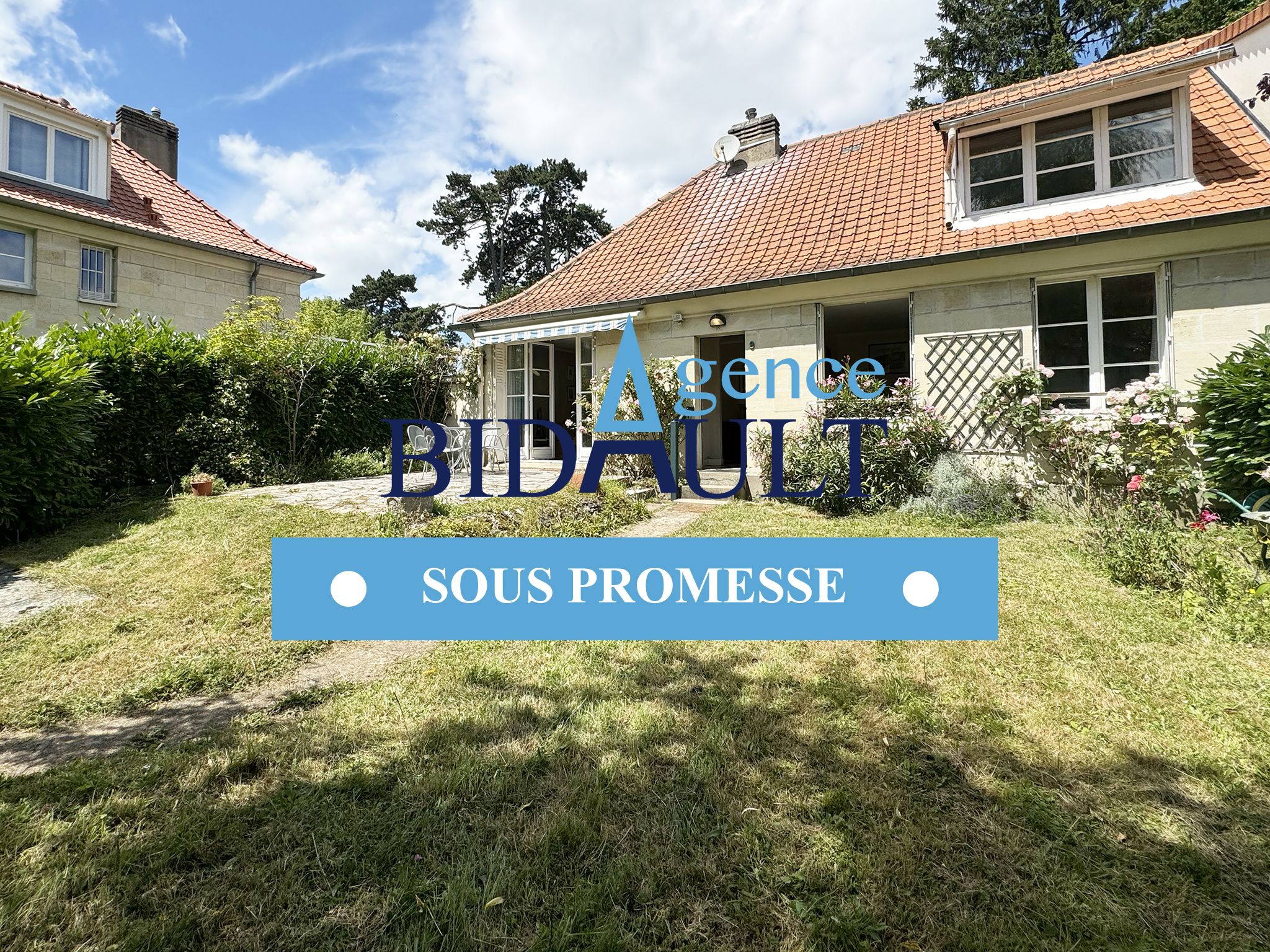 Maison Domaine Saint-François d'Assise