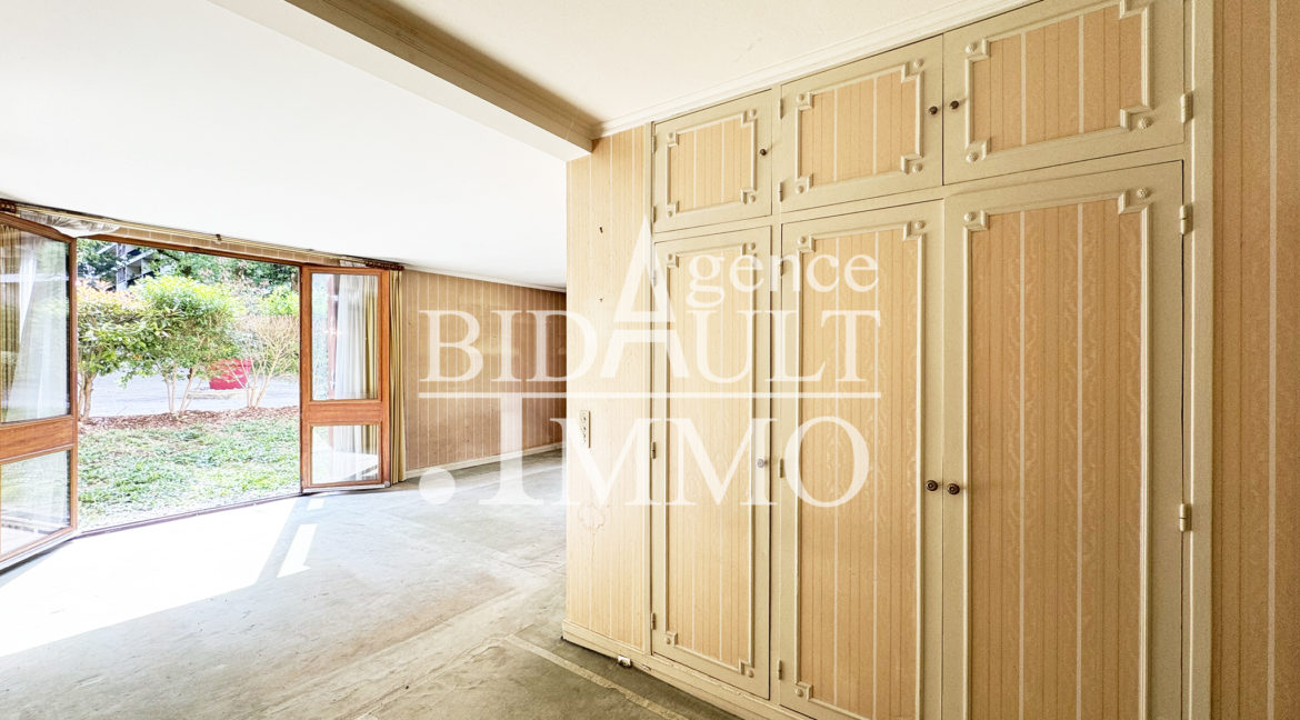 Immobilier la Celle-Saint-Cloud - Résidence Elysée 1