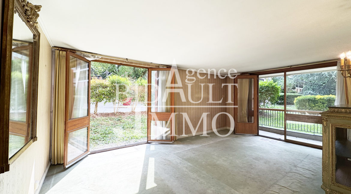 Immobilier la Celle-Saint-Cloud - Résidence Elysée 1