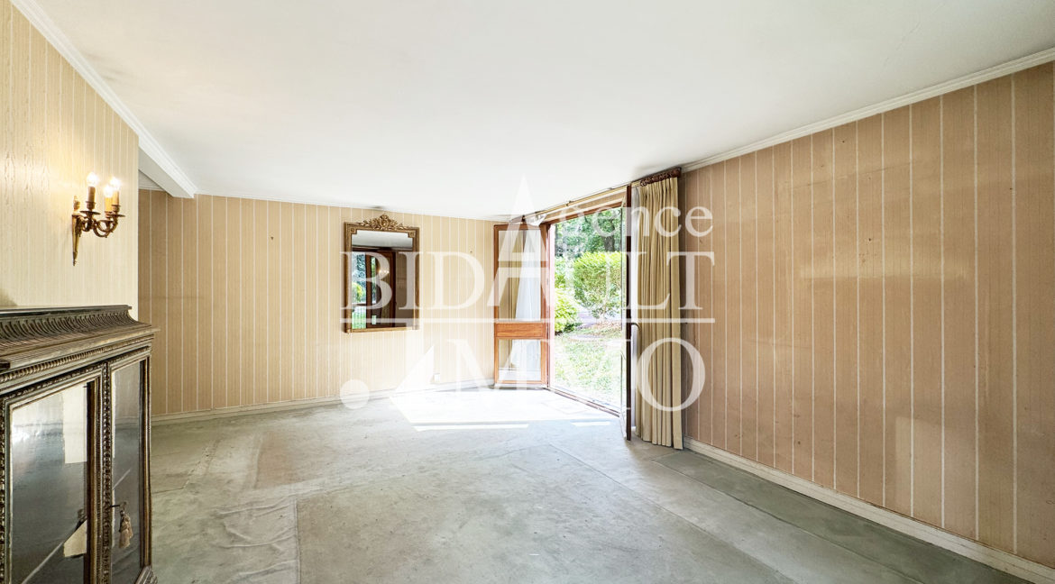 Immobilier la Celle-Saint-Cloud - Résidence Elysée 1