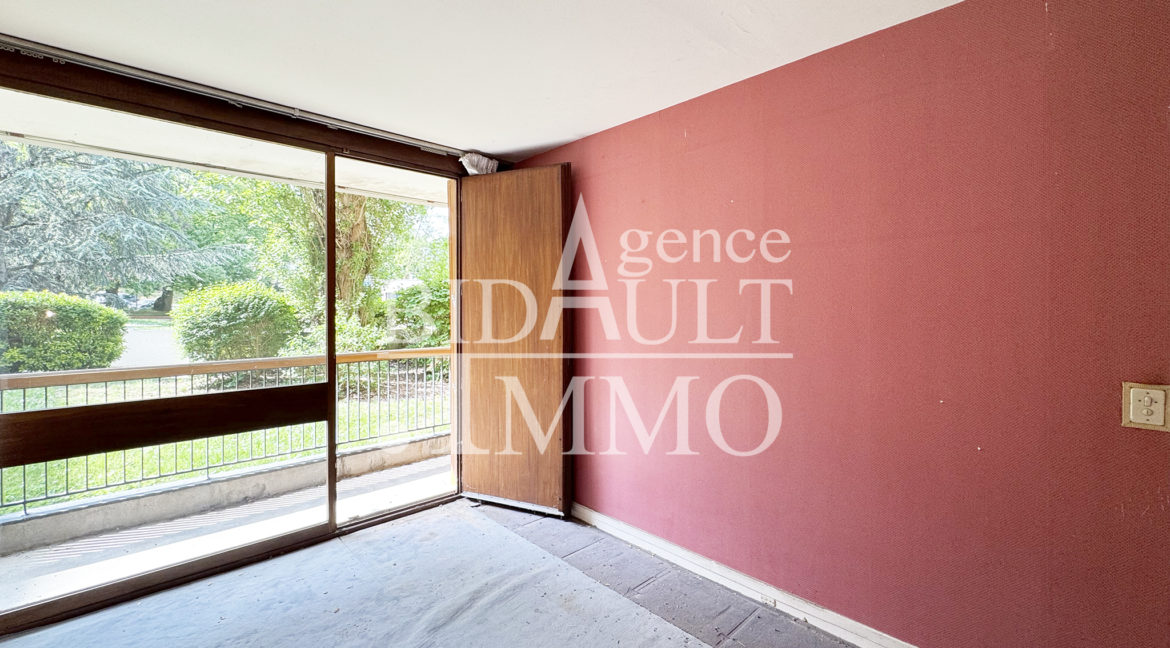 Immobilier la Celle-Saint-Cloud - Résidence Elysée 1