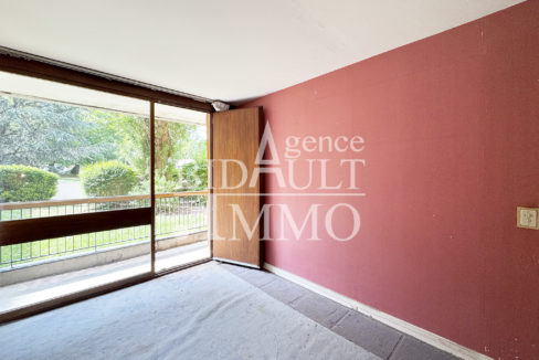 Immobilier la Celle-Saint-Cloud - Résidence Elysée 1