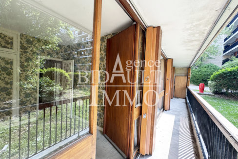 Immobilier la Celle-Saint-Cloud - Résidence Elysée 1