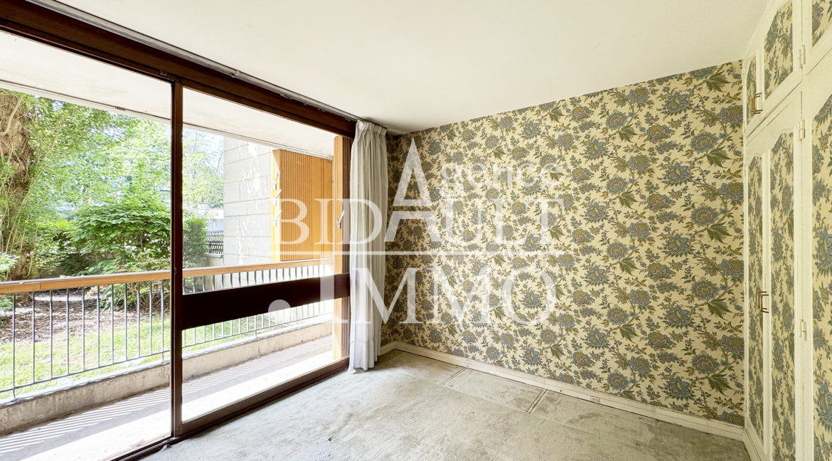Immobilier la Celle-Saint-Cloud - Résidence Elysée 1