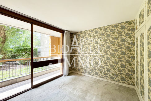 Immobilier la Celle-Saint-Cloud - Résidence Elysée 1
