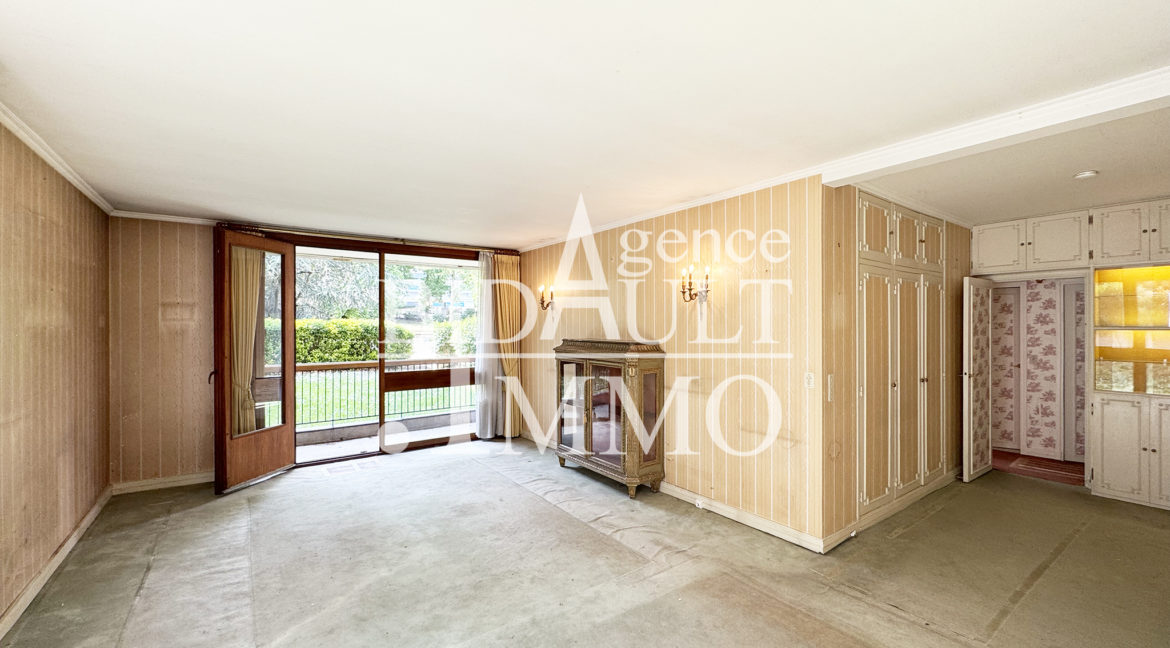 Immobilier la Celle-Saint-Cloud - Résidence Elysée 1
