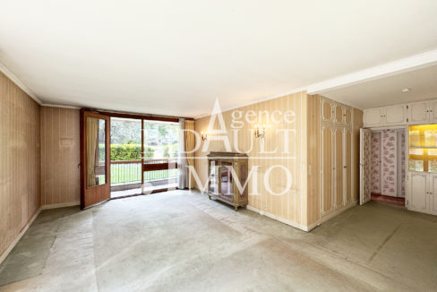 Immobilier la Celle-Saint-Cloud - Résidence Elysée 1