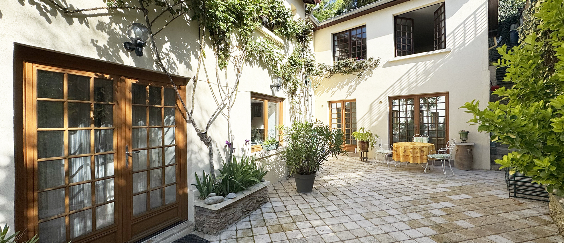 Maison 7 Pièces La Celle-Saint-Cloud