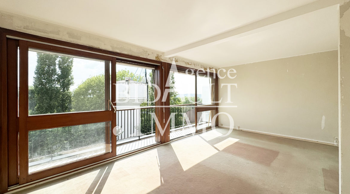 Appartement 2/3 Pièces - Résidence Elysée 2