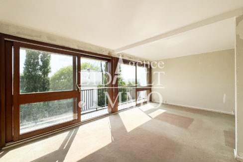Appartement 2/3 Pièces - Résidence Elysée 2