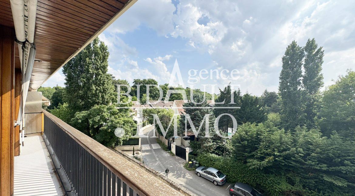 Appartement 2/3 Pièces - Résidence Elysée 2