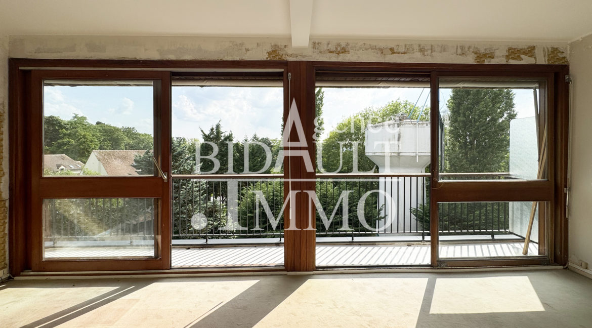 Appartement 2/3 Pièces - Résidence Elysée 2