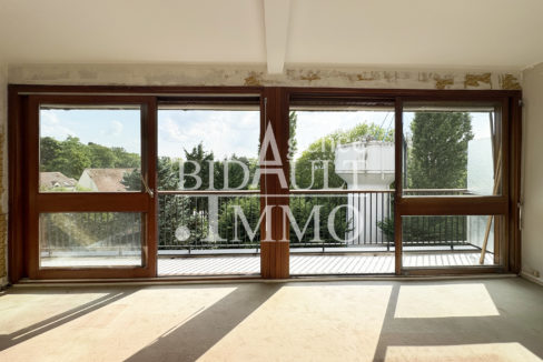 Appartement 2/3 Pièces - Résidence Elysée 2