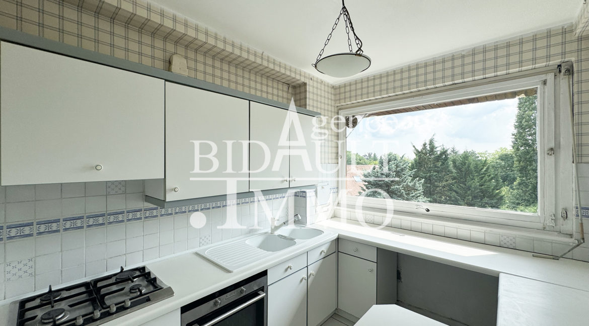 Appartement 2/3 Pièces - Résidence Elysée 2