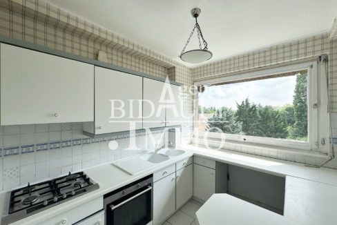 Appartement 2/3 Pièces - Résidence Elysée 2