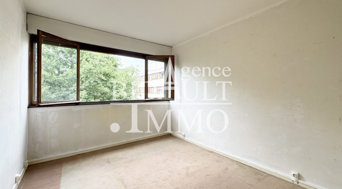 Appartement 2/3 Pièces - Résidence Elysée 2