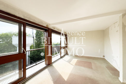 Appartement 2/3 Pièces - Résidence Elysée 2