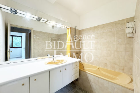 Appartement 2/3 Pièces - Résidence Elysée 2