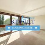 Appartement 2/3 Pièces La Celle-Saint-Cloud