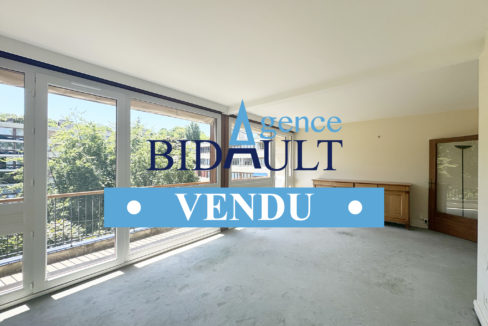 Immobilier Résidence Elysée 1 La Celle-Saint-Cloud