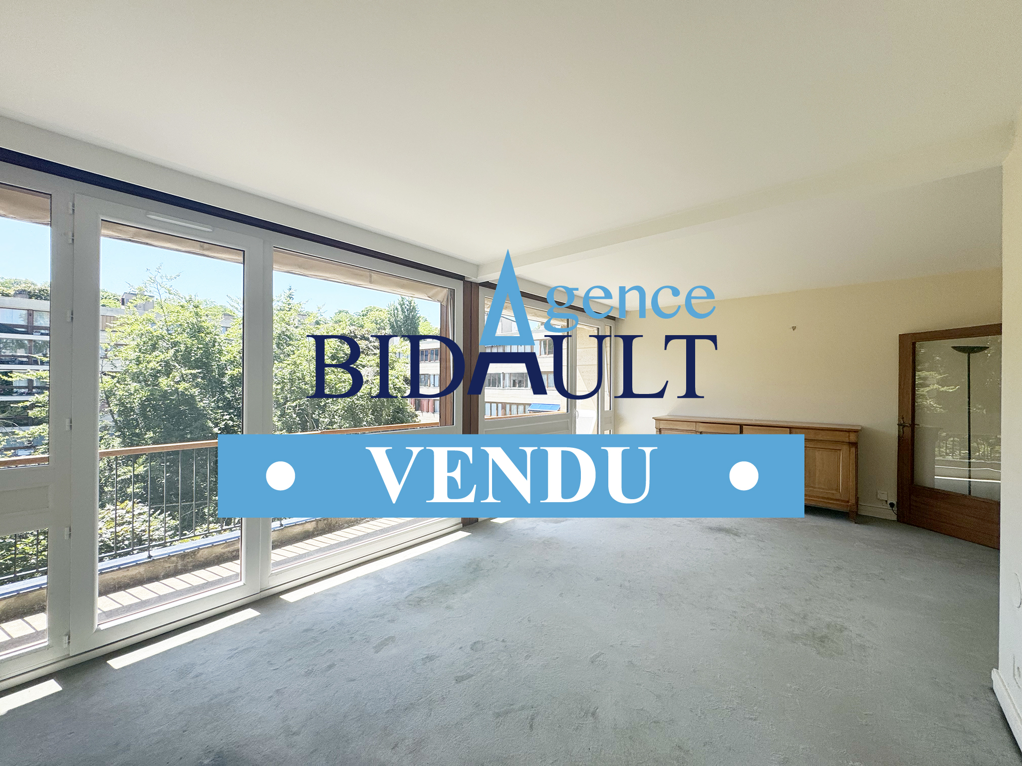 Appartement 3 Pièces La Celle-Saint-Cloud