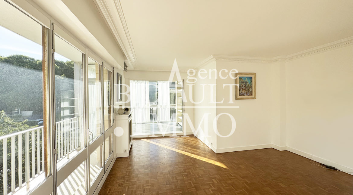 Appartement 3 Pièces La Celle-Saint-Cloud