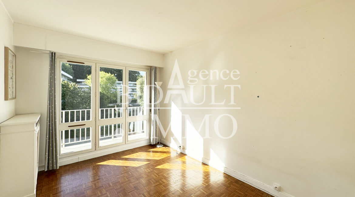 Appartement 3 Pièces La Celle-Saint-Cloud