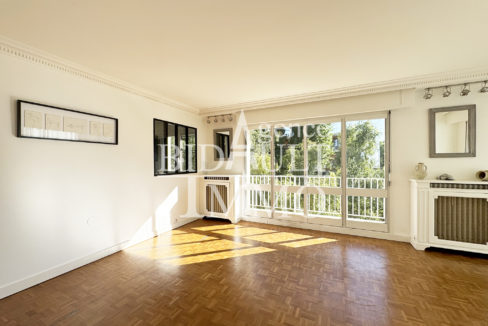 Appartement 3 Pièces La Celle-Saint-Cloud