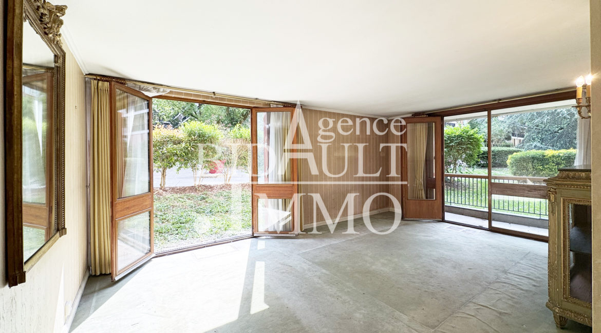 Appartement 4/5 Pièces La Celle-Saint-Cloud