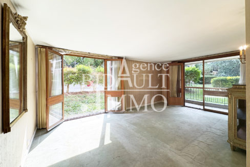 Appartement 4/5 Pièces La Celle-Saint-Cloud