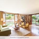 Appartement 4/5 Pièces La Celle-Saint-Cloud