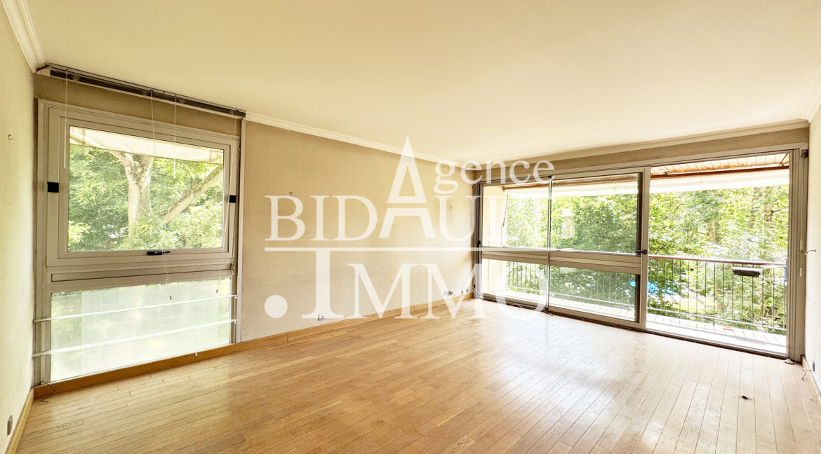 Appartement 4/5 Pièces La Celle-Saint-Cloud