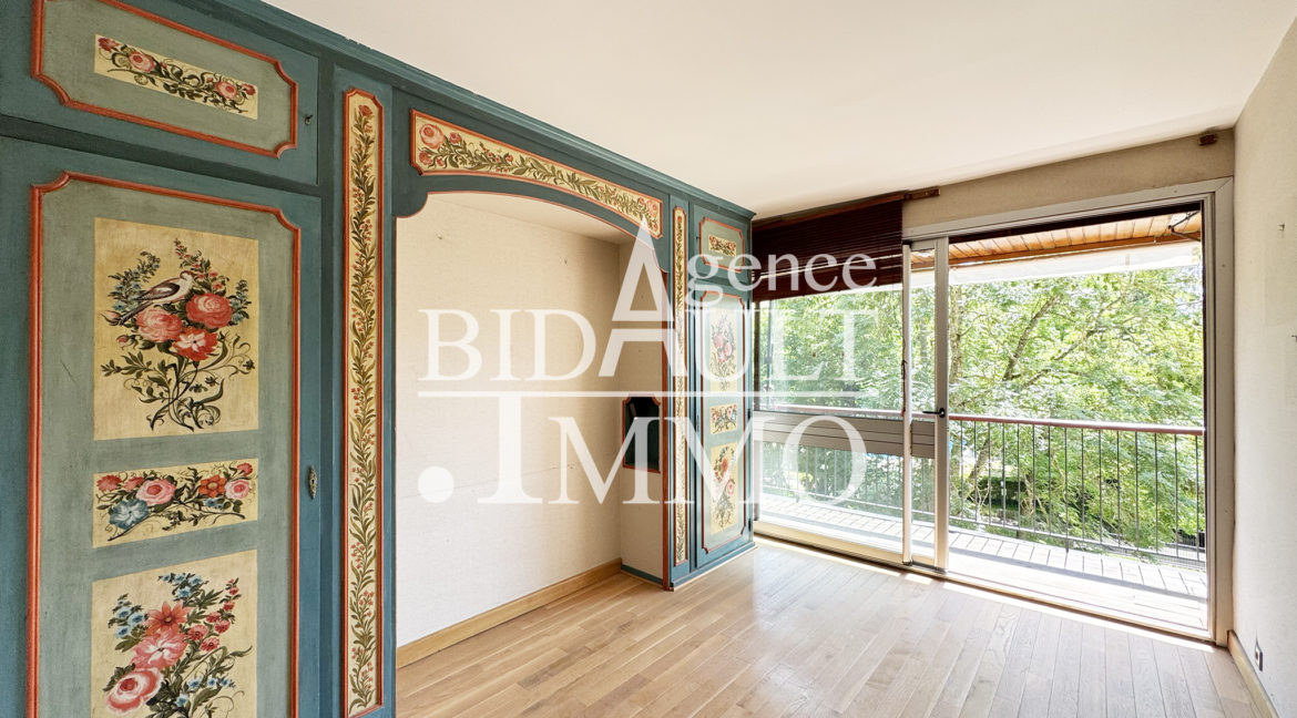 Appartement 4/5 Pièces La Celle-Saint-Cloud