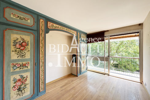 Appartement 4/5 Pièces La Celle-Saint-Cloud
