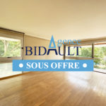 Appartement 4/5 Pièces La Celle-Saint-Cloud