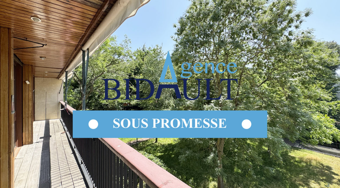 Appartement Résidence Elysée 2 La Celle-Saint-Cloud