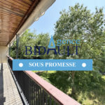 Appartement Résidence Elysée 2 La Celle-Saint-Cloud
