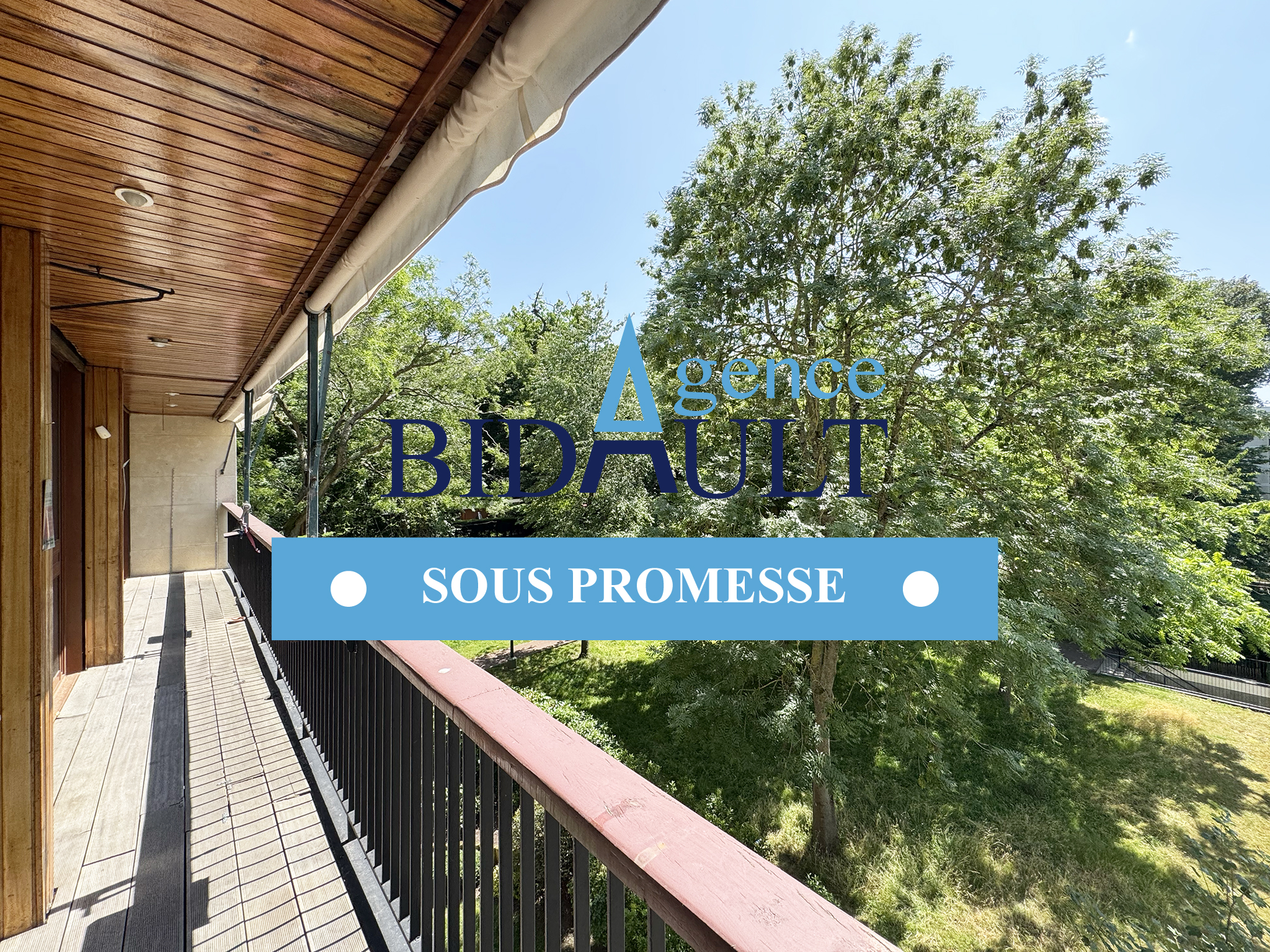 Appartement Résidence Elysée 2 La Celle-Saint-Cloud