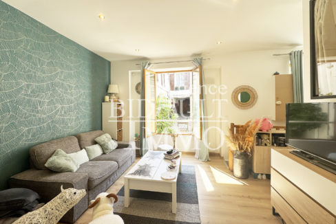 Appartement 2 Pièces Rueil-Malmaison - Agence Bidault Immobilier