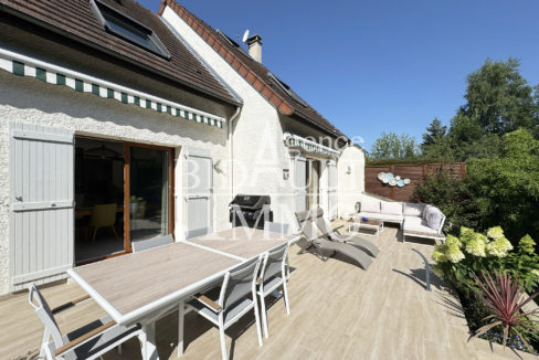 Maison 7 Pièces La Celle-Saint-Cloud