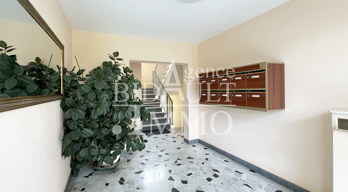 Appartement 4 Pièces La Celle-Saint-Cloud - Résidence du Bel Ebat