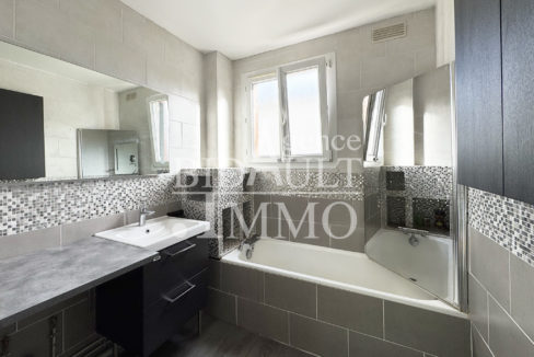 Appartement 4 Pièces La Celle-Saint-Cloud - Résidence du Bel Ebat