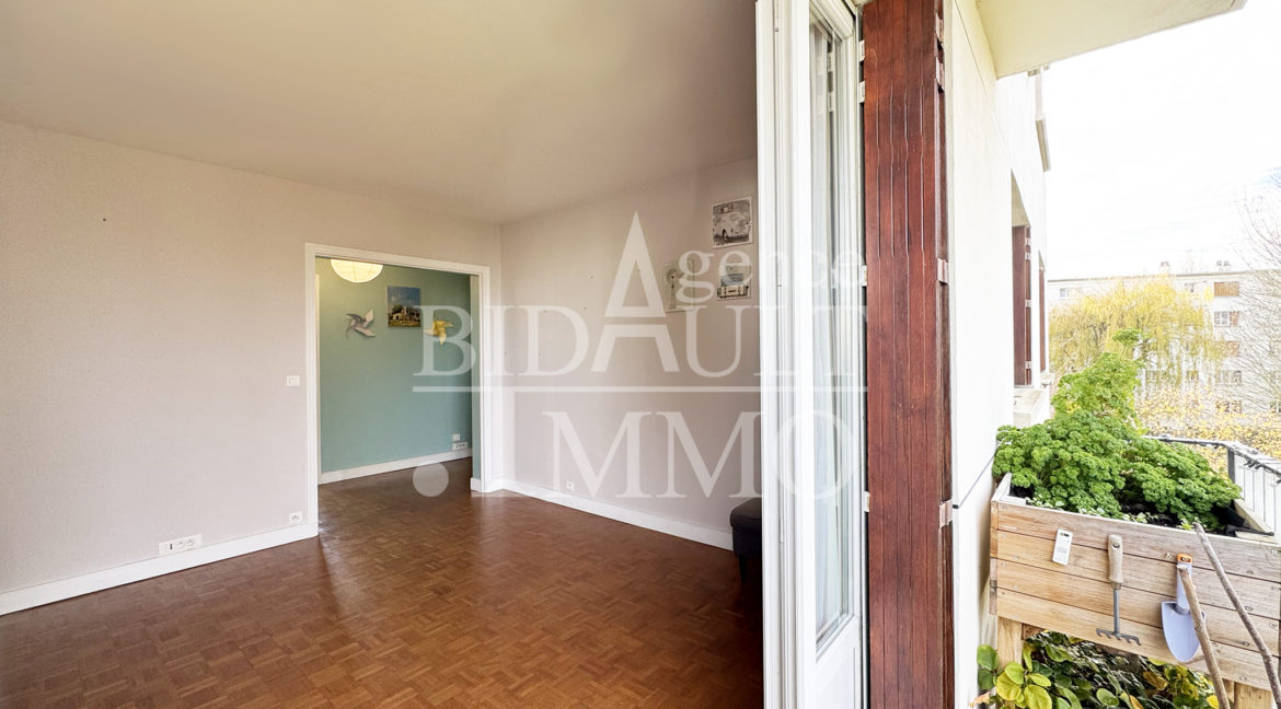 Appartement 4 Pièces La Celle-Saint-Cloud - Résidence du Bel Ebat