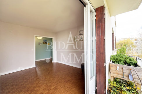 Appartement 4 Pièces La Celle-Saint-Cloud - Résidence du Bel Ebat