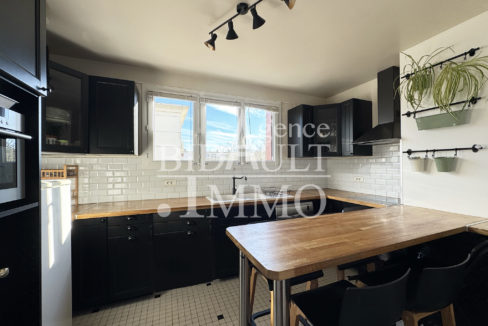 Appartement 4 Pièces La Celle-Saint-Cloud - Résidence du Bel Ebat