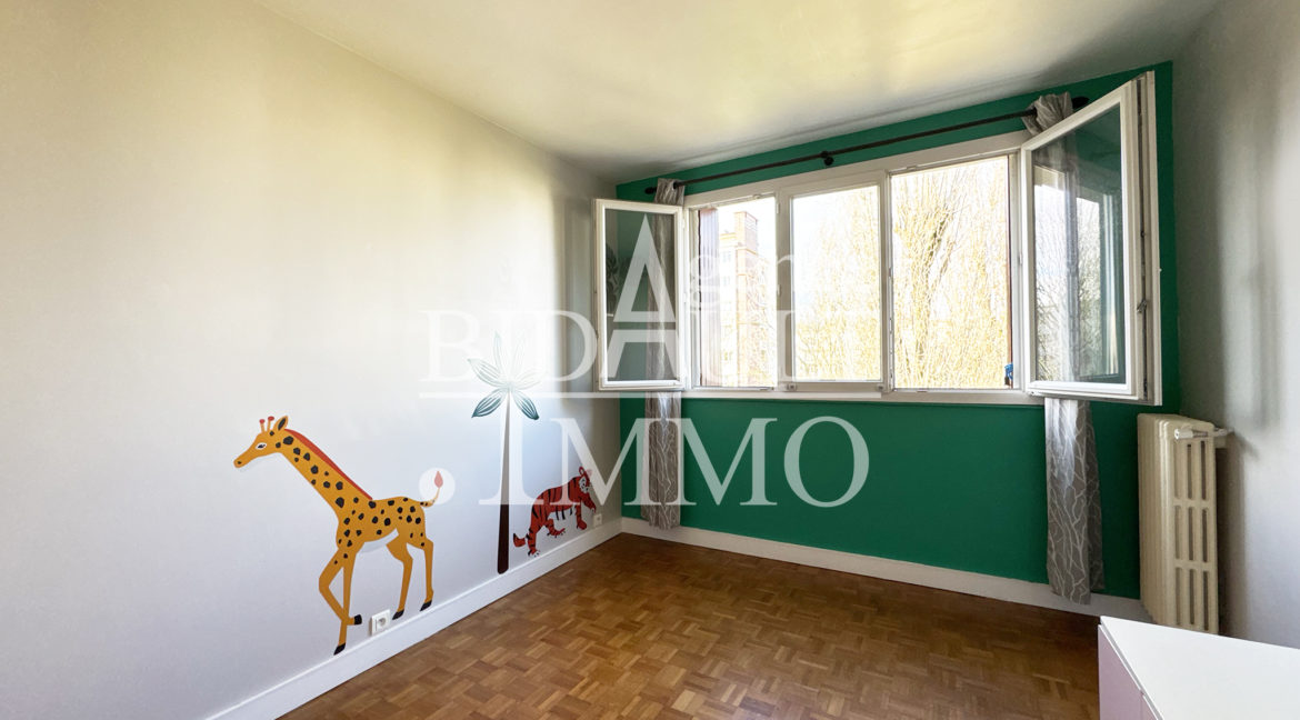 Appartement 4 Pièces La Celle-Saint-Cloud - Résidence du Bel Ebat