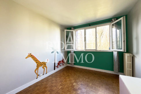 Appartement 4 Pièces La Celle-Saint-Cloud - Résidence du Bel Ebat